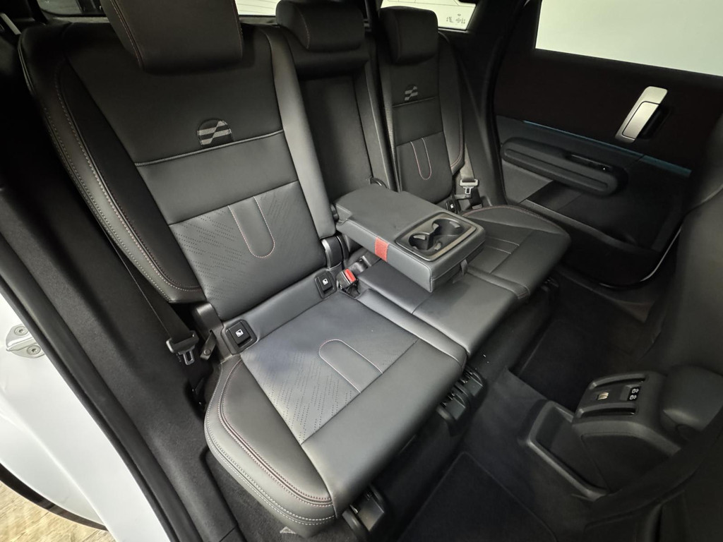 Mini Cooper C Countryman