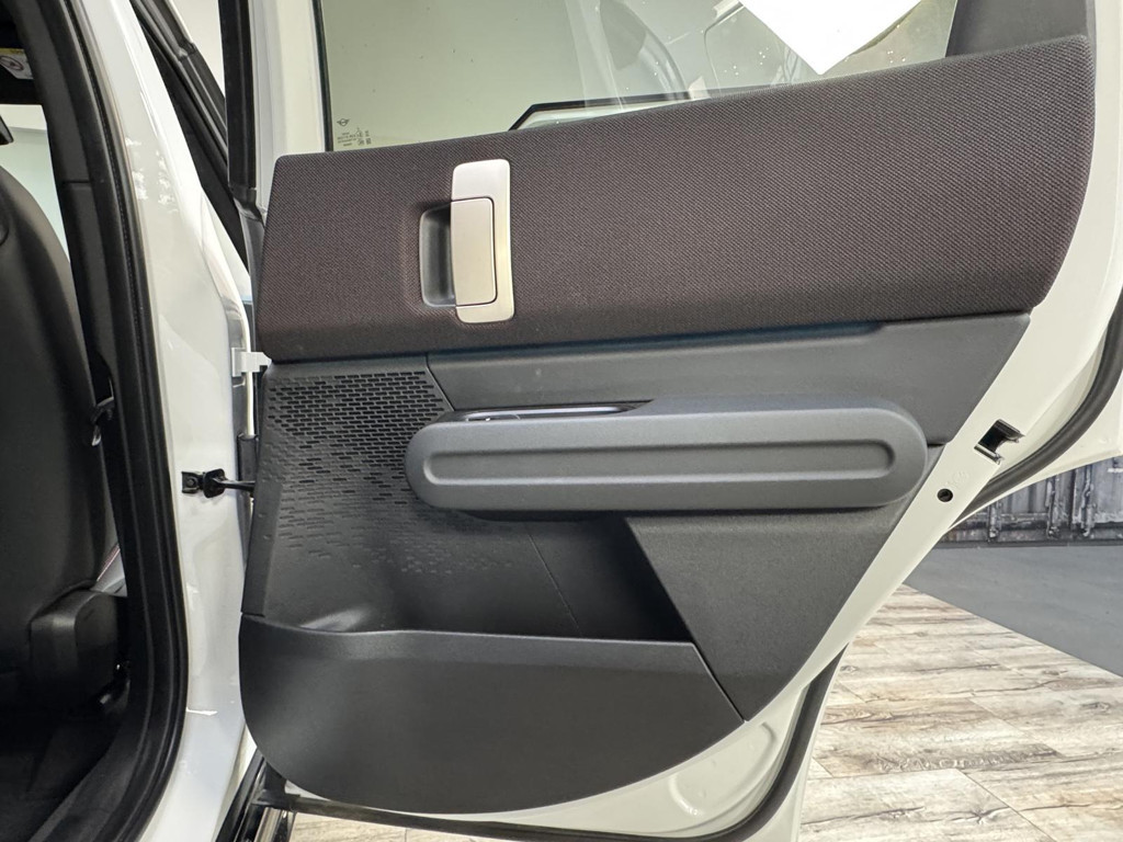 Mini Cooper C Countryman