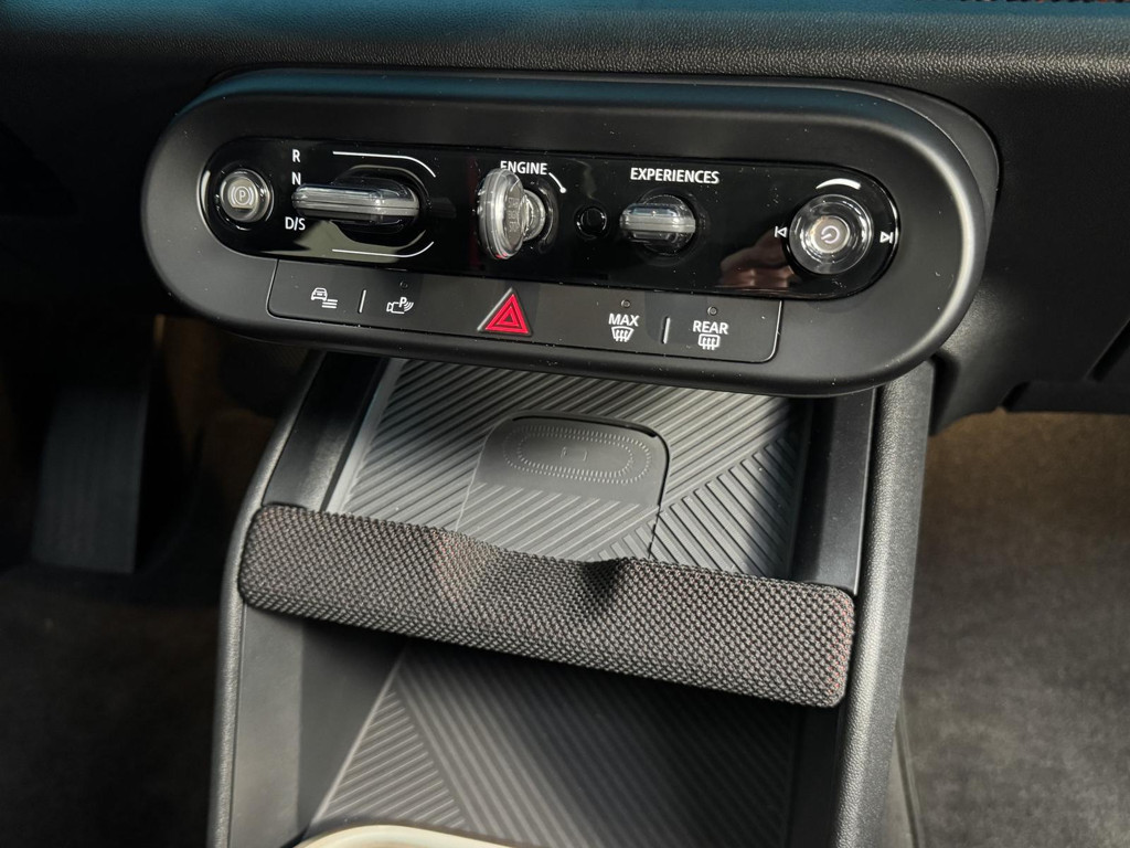 Mini Cooper C Countryman