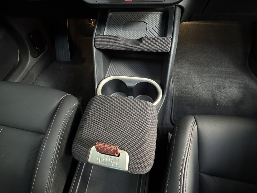 Mini Cooper C Countryman