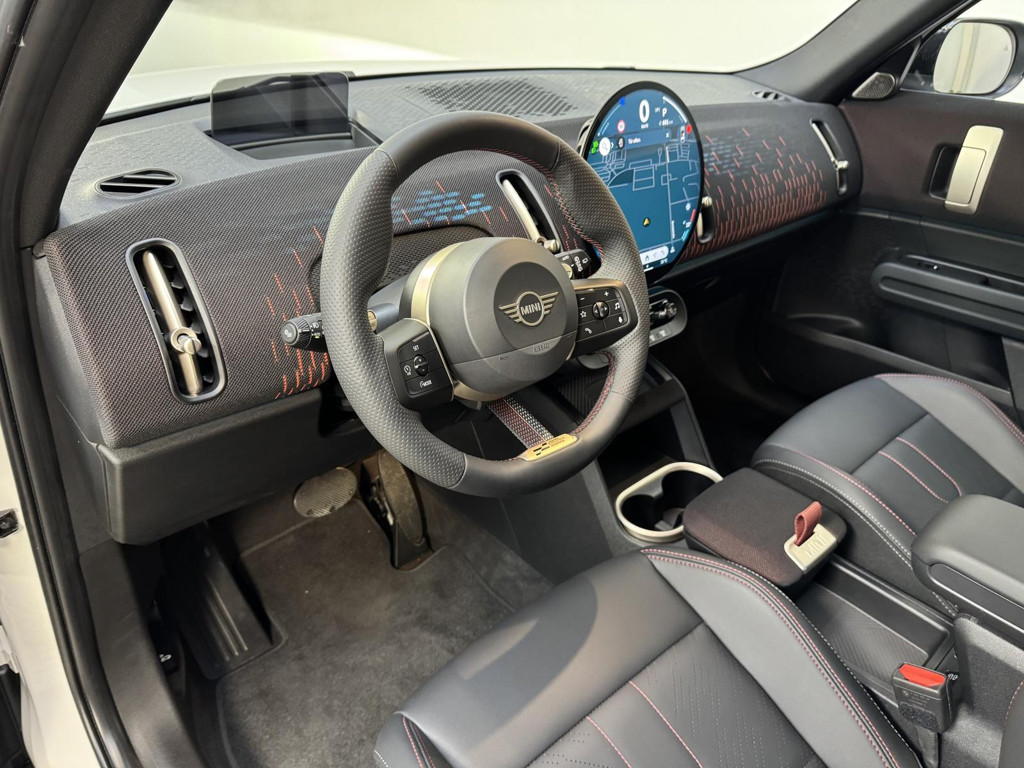 Mini Cooper C Countryman