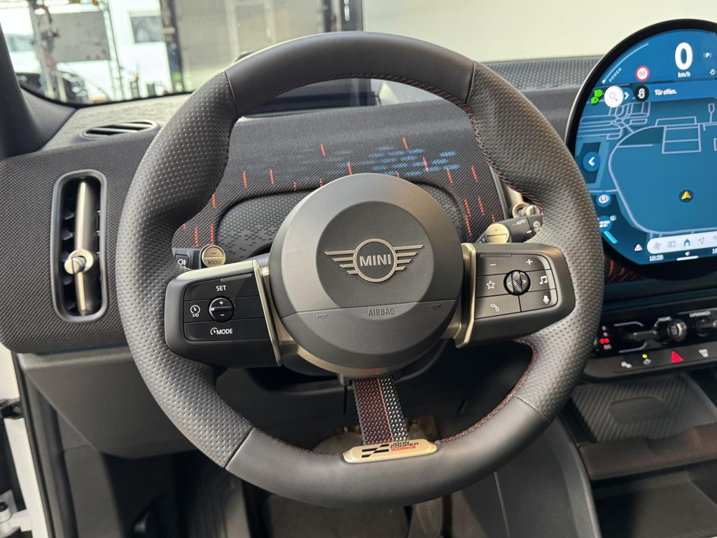 Mini Cooper C Countryman