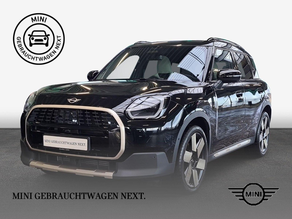 Mini Cooper C Countryman 2025 Benzine