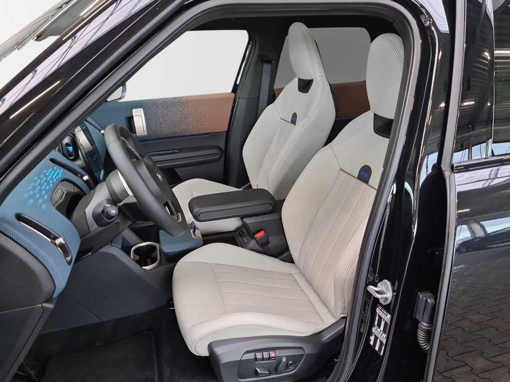 Mini Cooper C Countryman