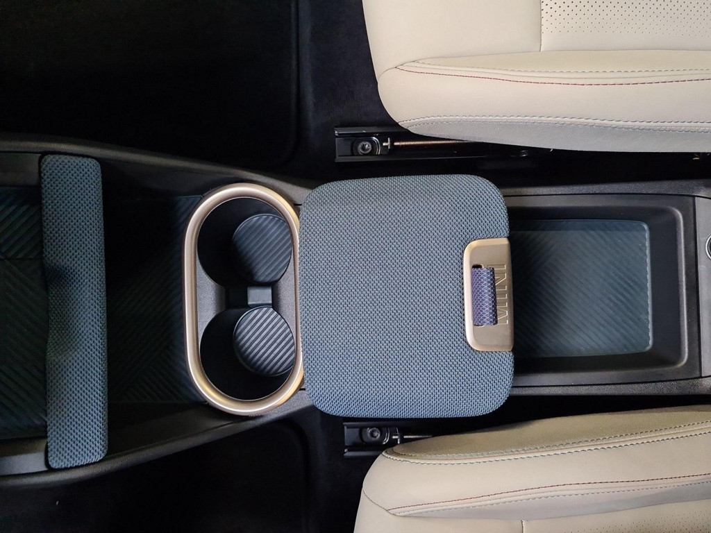 Mini Cooper C Countryman