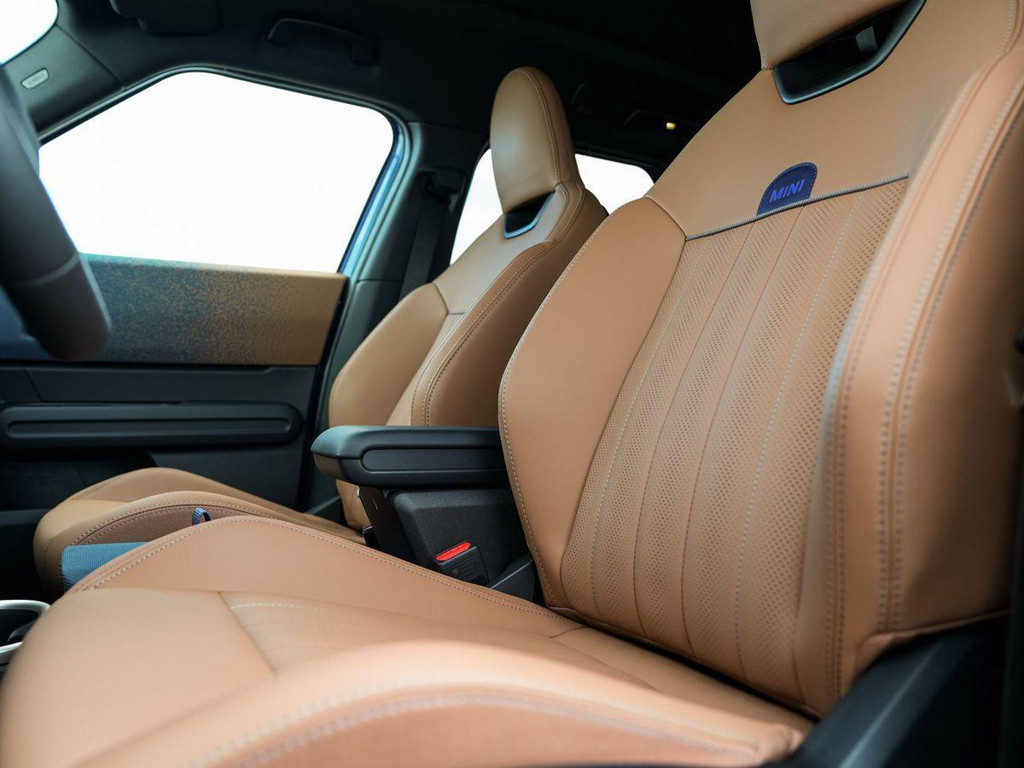 Mini Cooper C Countryman