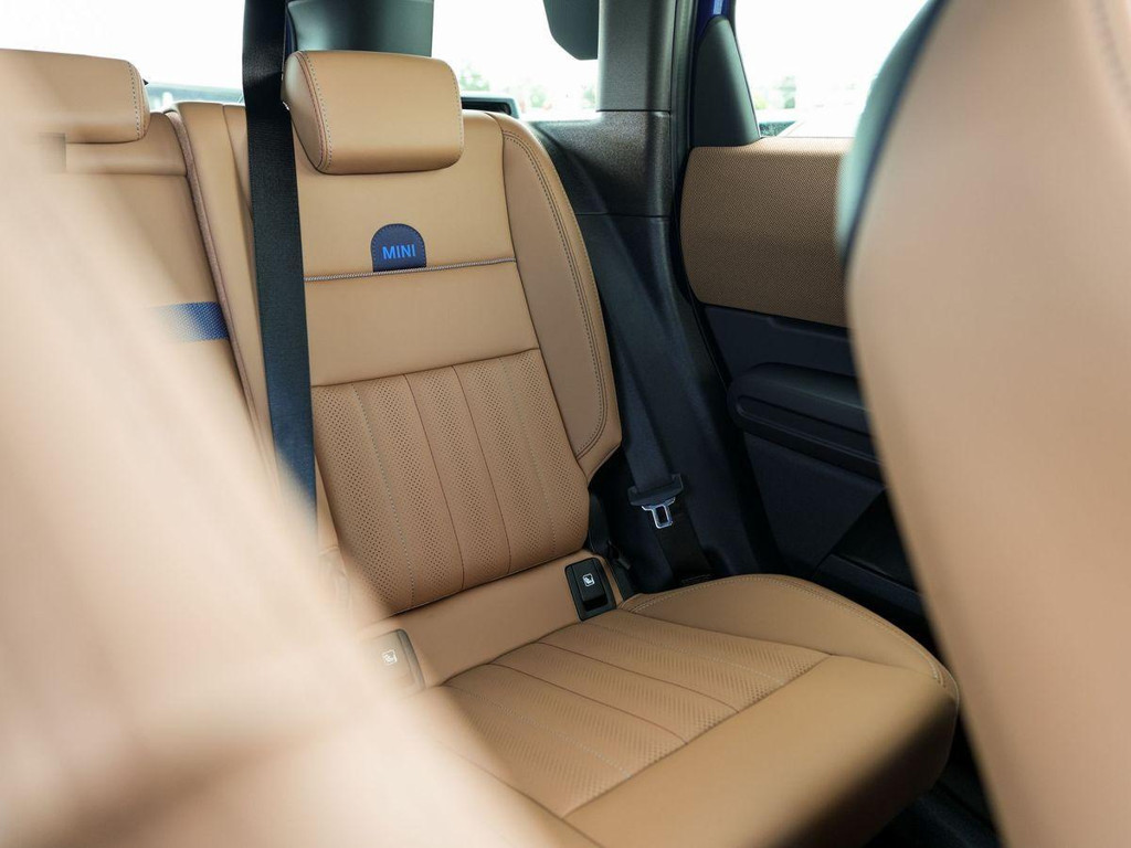 Mini Cooper C Countryman