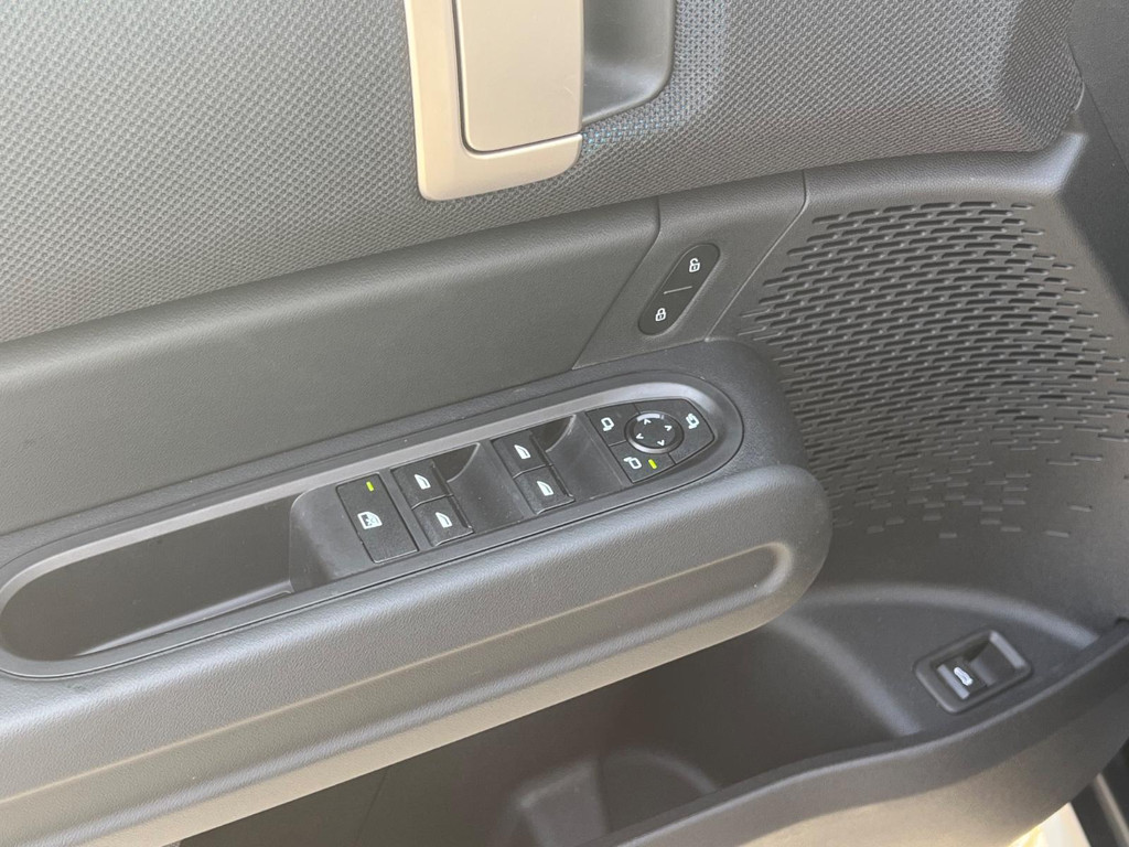 Mini Cooper C Countryman