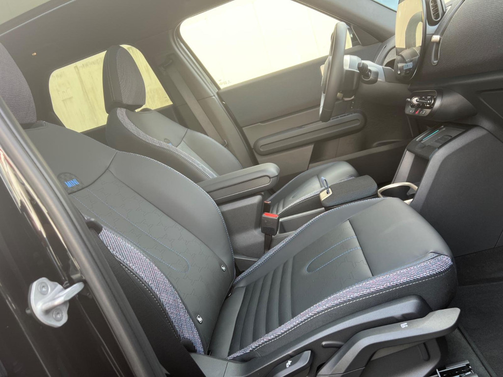 Mini Cooper C Countryman