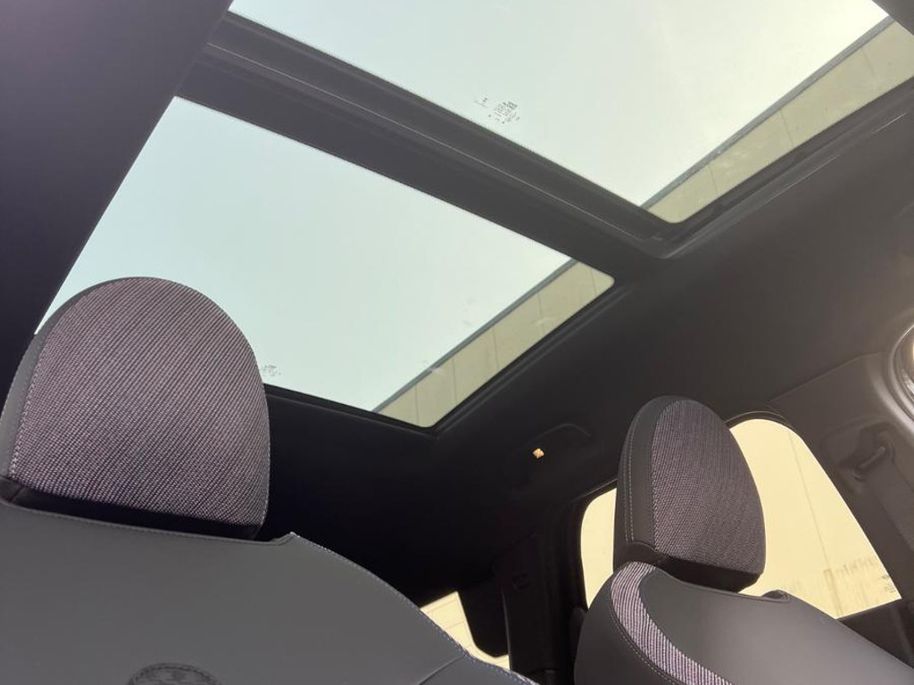 Mini Cooper C Countryman