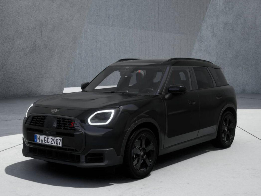 Mini Cooper S Countryman 2025 Benzine