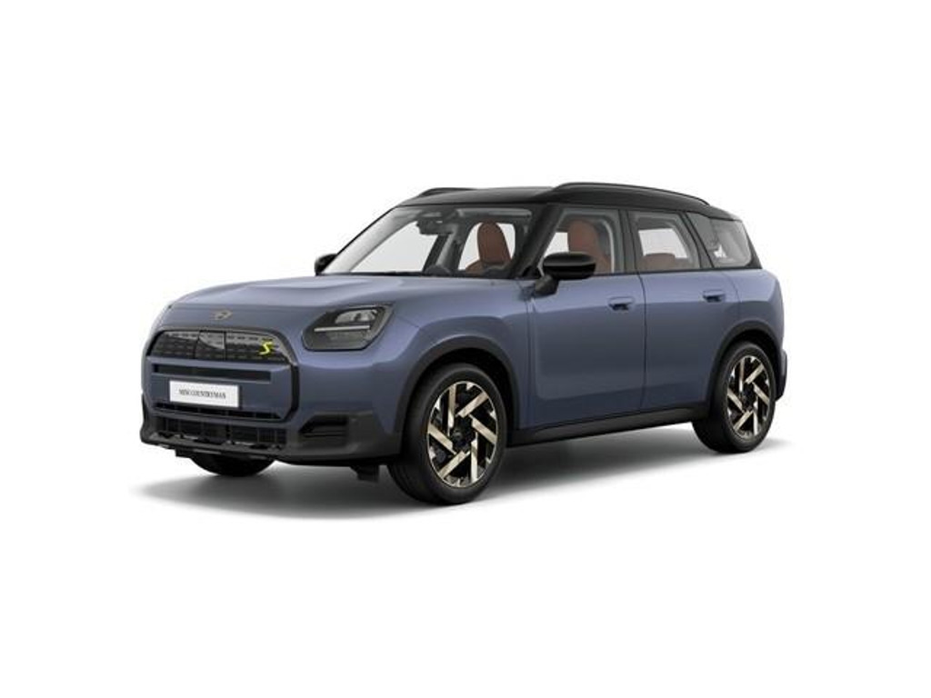 Mini Cooper SE Countryman