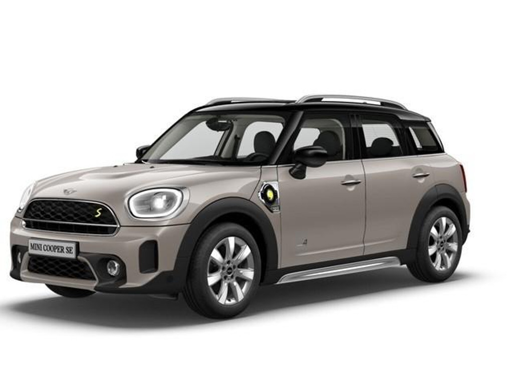 Mini Cooper SE Countryman