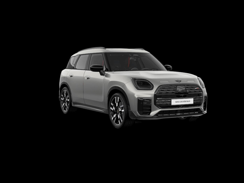 Mini Cooper SE Countryman 2025 Elektrisch