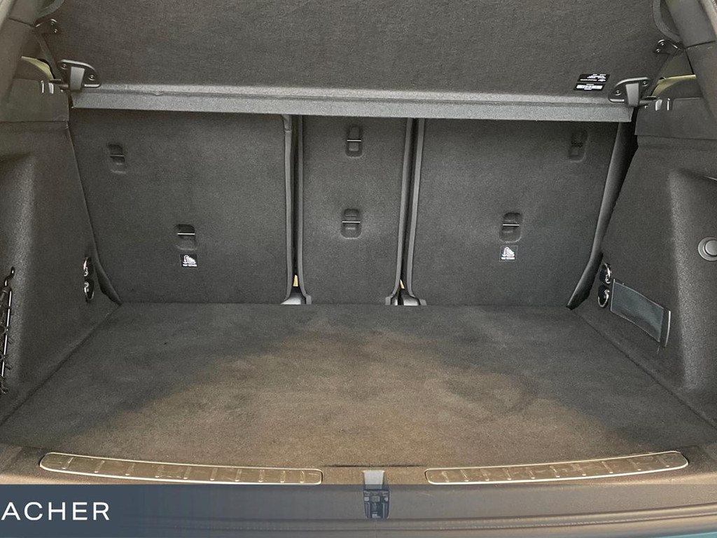 Mini Cooper SE Countryman