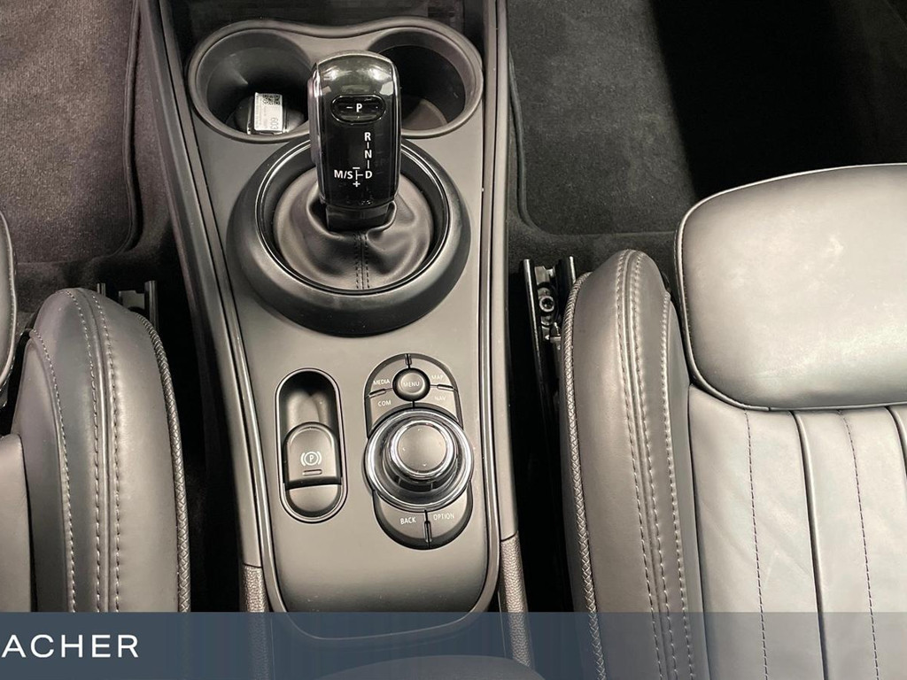 Mini Cooper SE Countryman