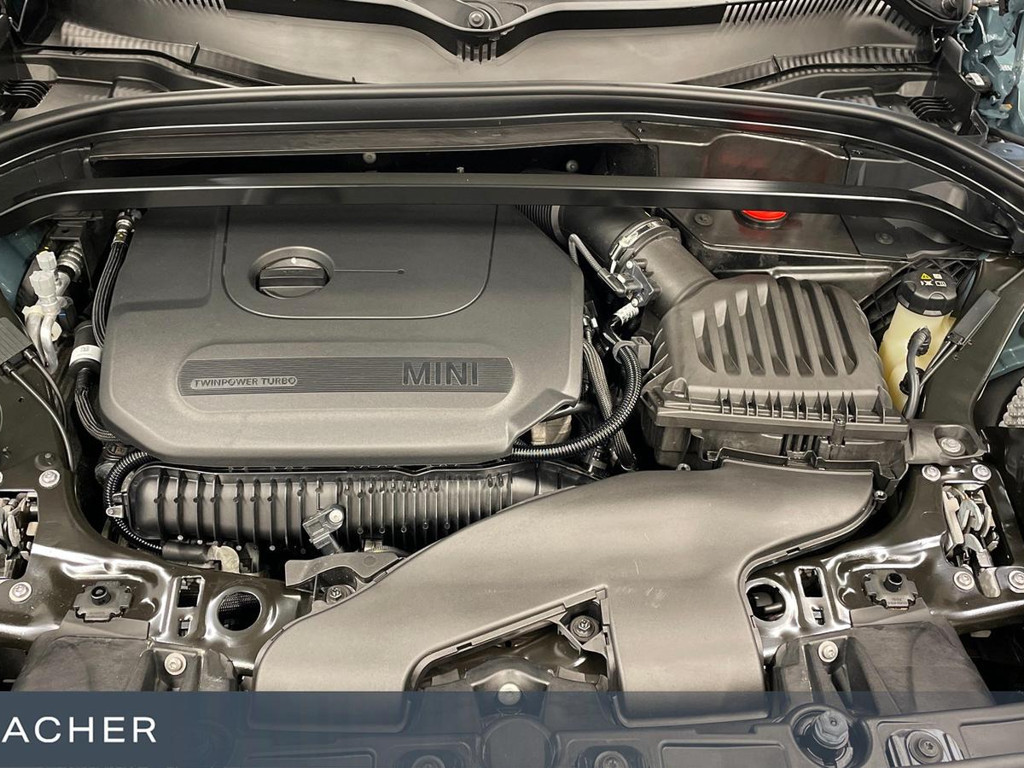 Mini Cooper SE Countryman