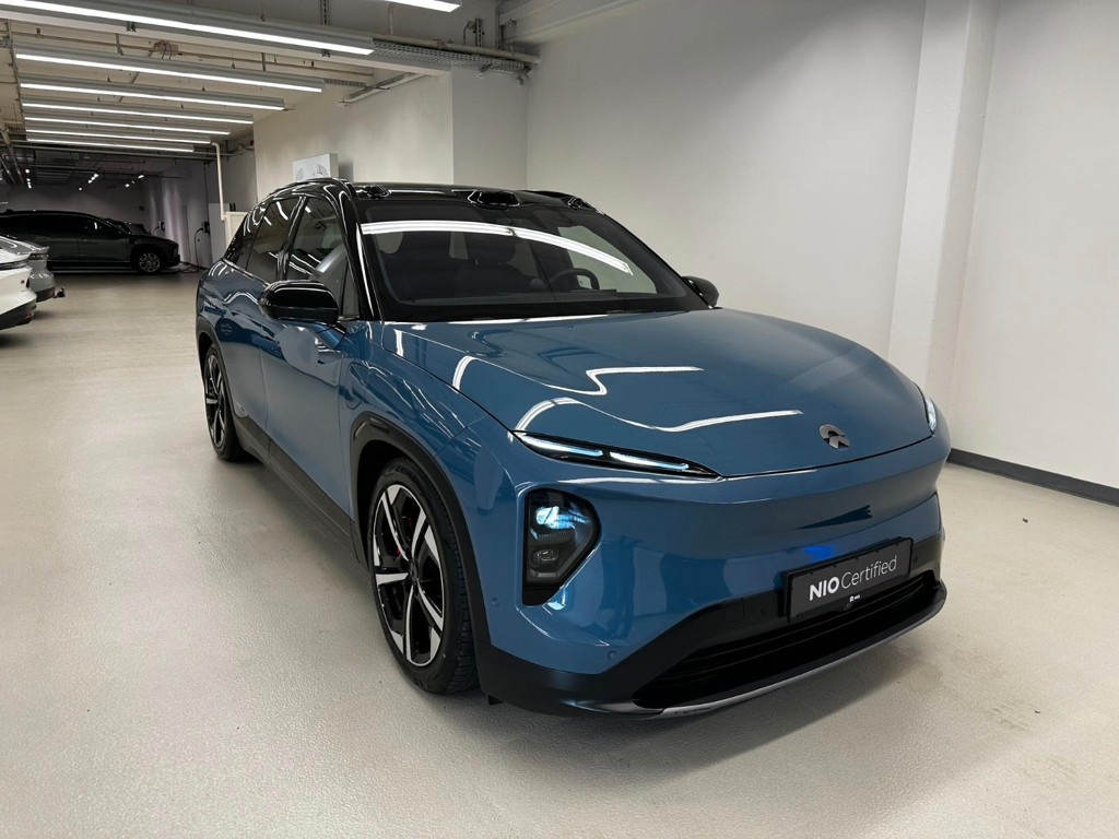 NIO EL7