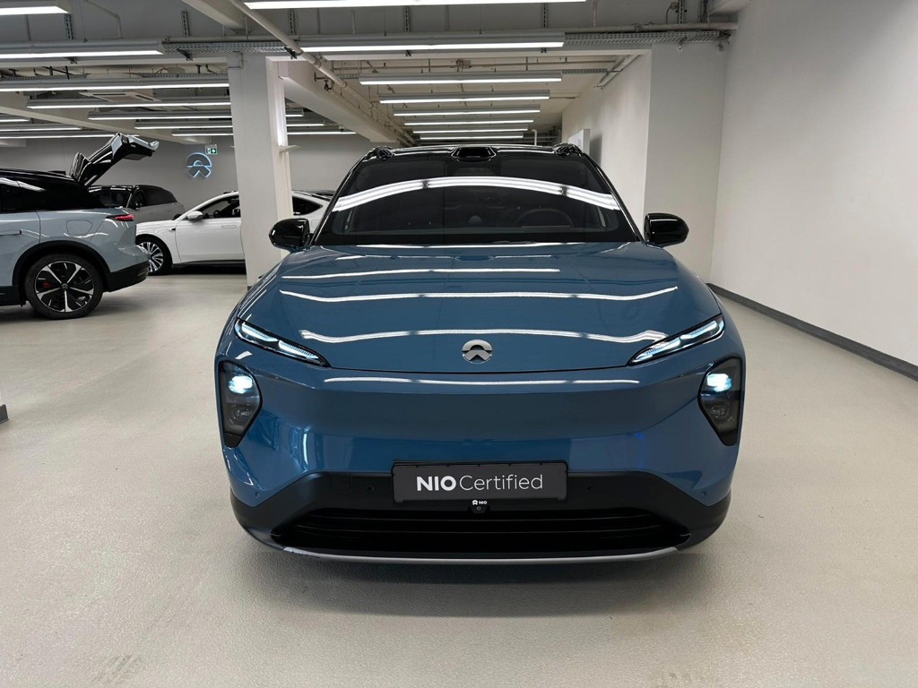 NIO EL7