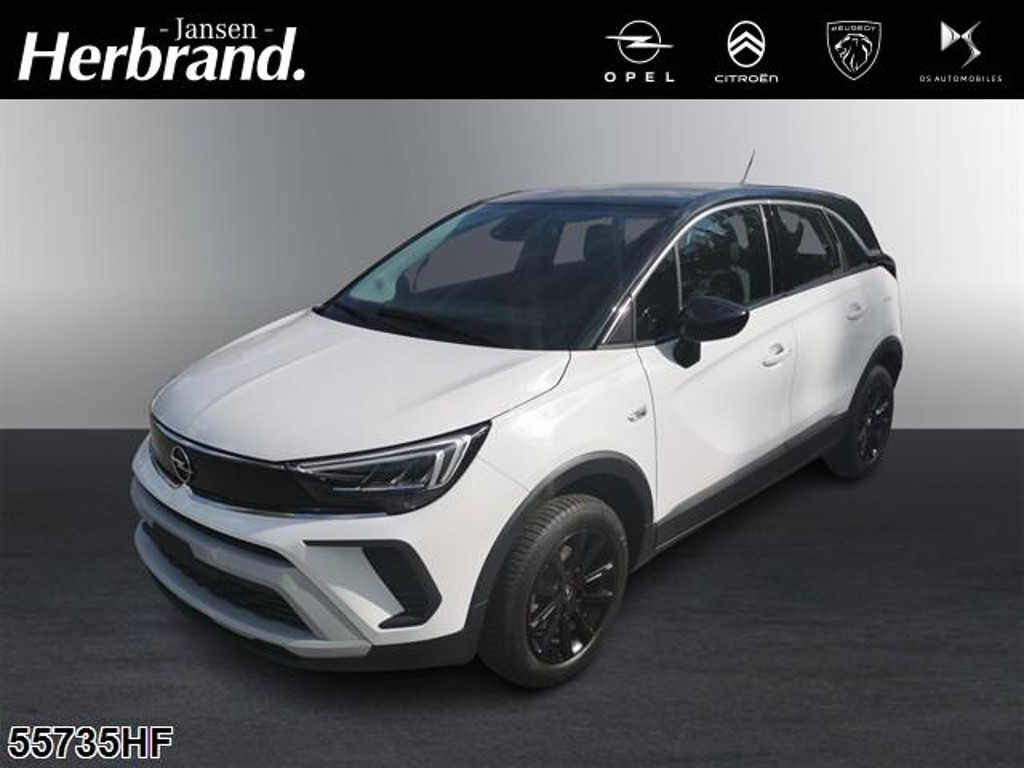 Opel Crossland X 2022 Benzine