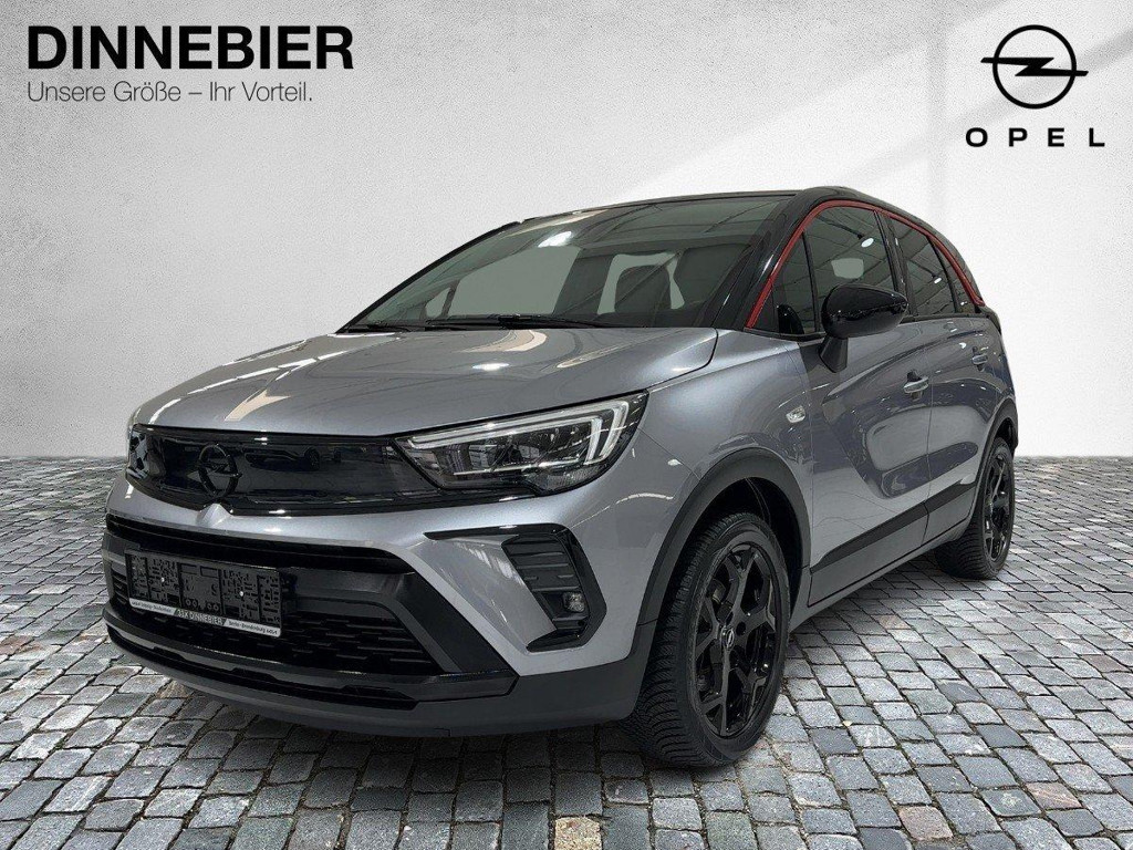 Opel Crossland X 2022 Benzine