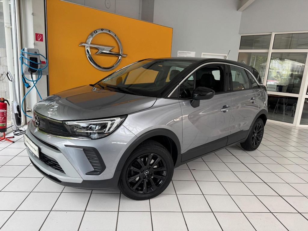 Opel Crossland X 2022 Benzine