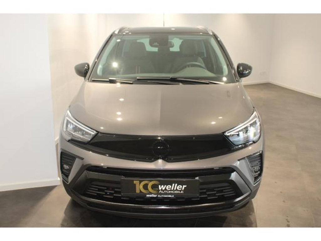 Opel Crossland X 2023 Benzine