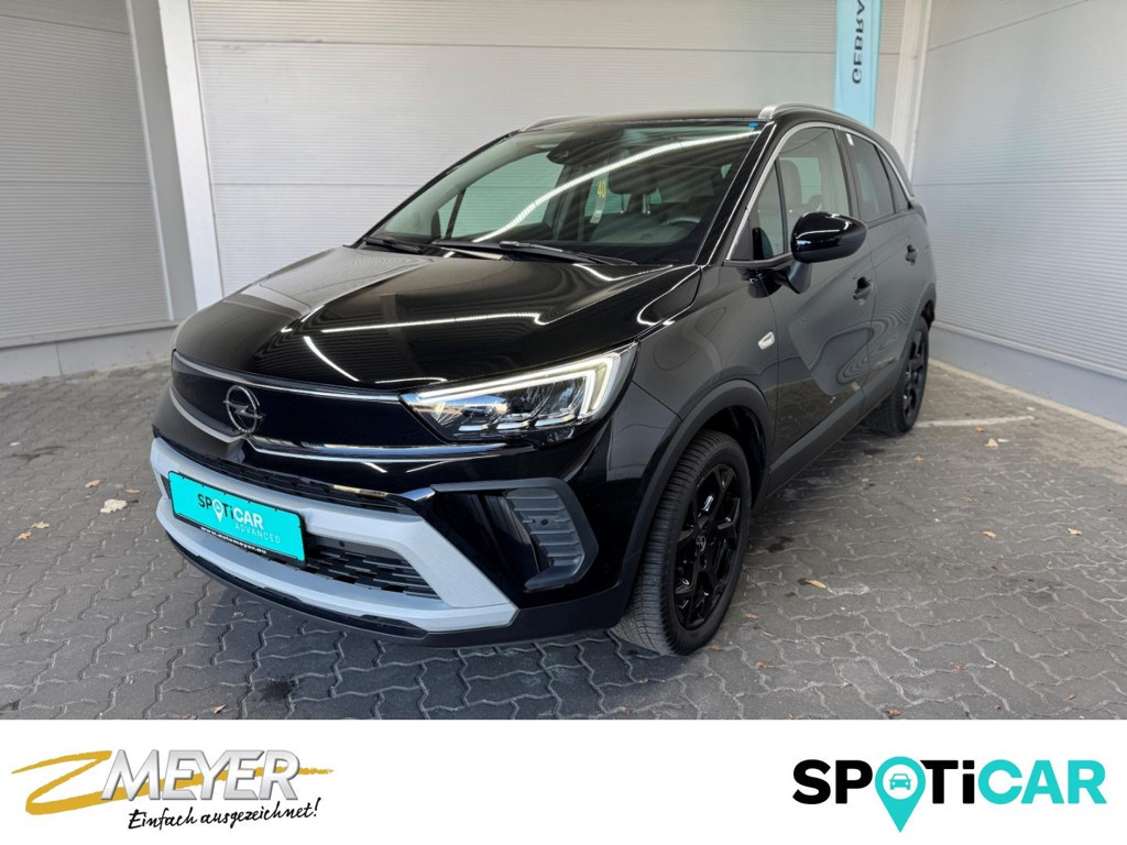 Opel Crossland X 2023 Benzine