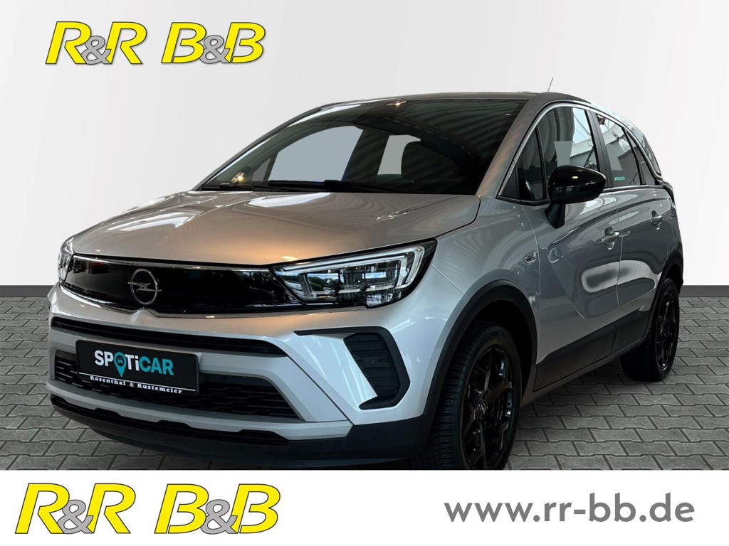 Opel Crossland X 2023 Benzine
