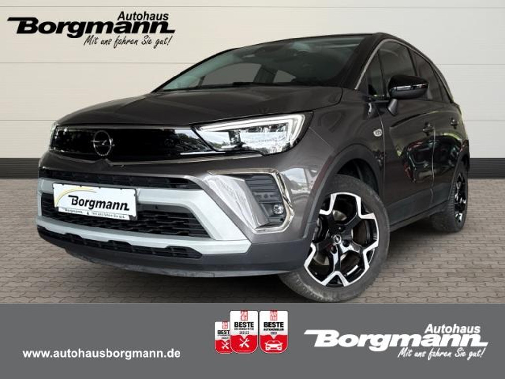 Opel Crossland X 2023 Benzine