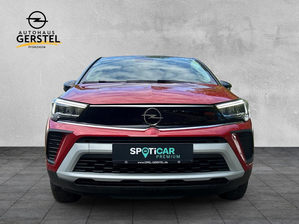 Opel Crossland X 2023 Benzine