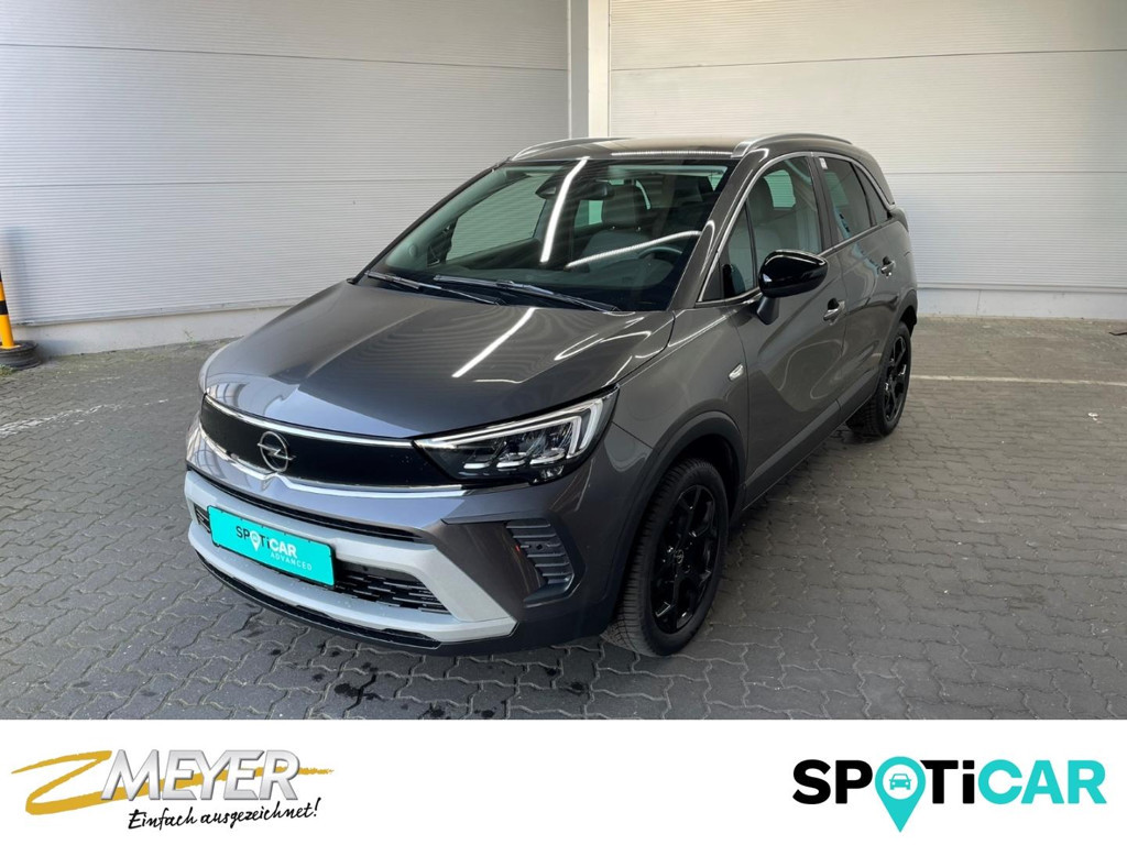 Opel Crossland X 2023 Benzine