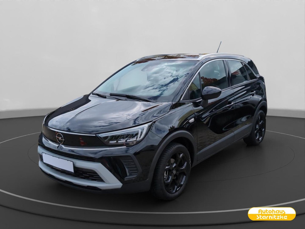 Opel Crossland X 2023 Benzine