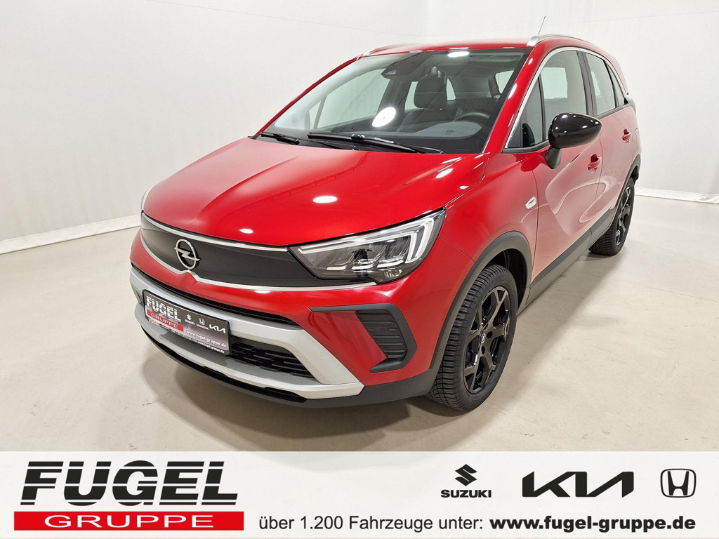 Opel Crossland X 2023 Benzine