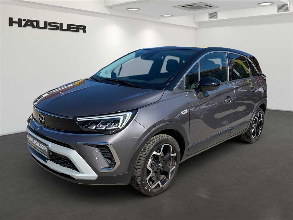 Opel Crossland X 2023 Benzine