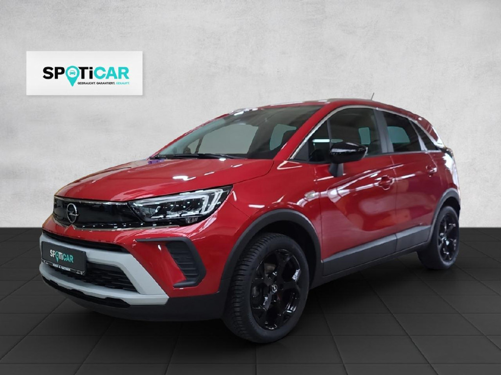 Opel Crossland X 2023 Benzine