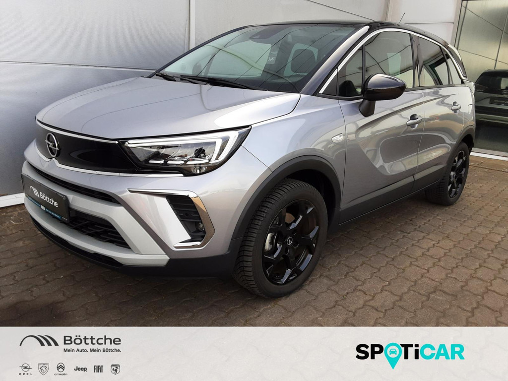 Opel Crossland X 2024 Benzine