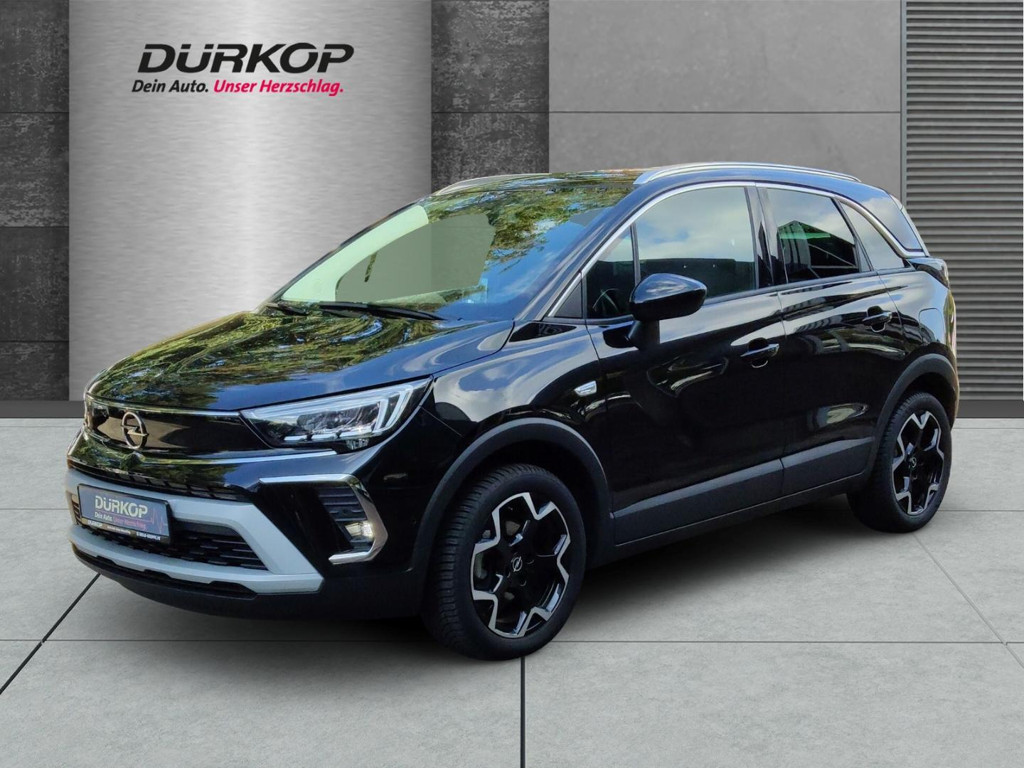 Opel Crossland X 2024 Benzine