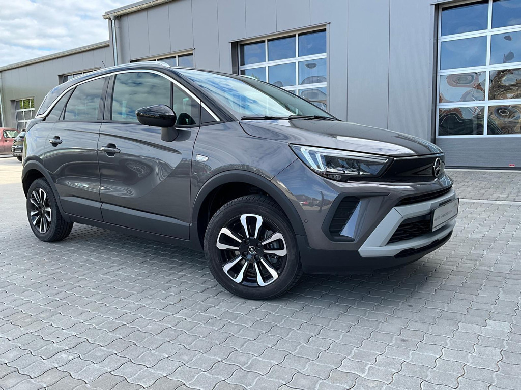Opel Crossland X 2024 Benzine