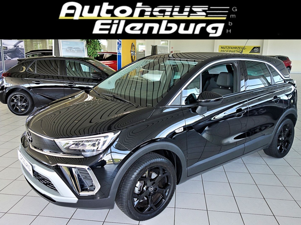 Opel Crossland X 2024 Benzine