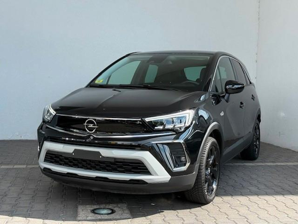 Opel Crossland X 2024 Benzine