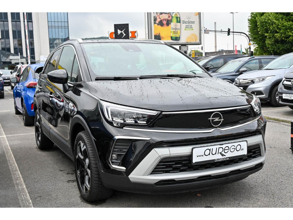 Opel Crossland X 2024 Benzine