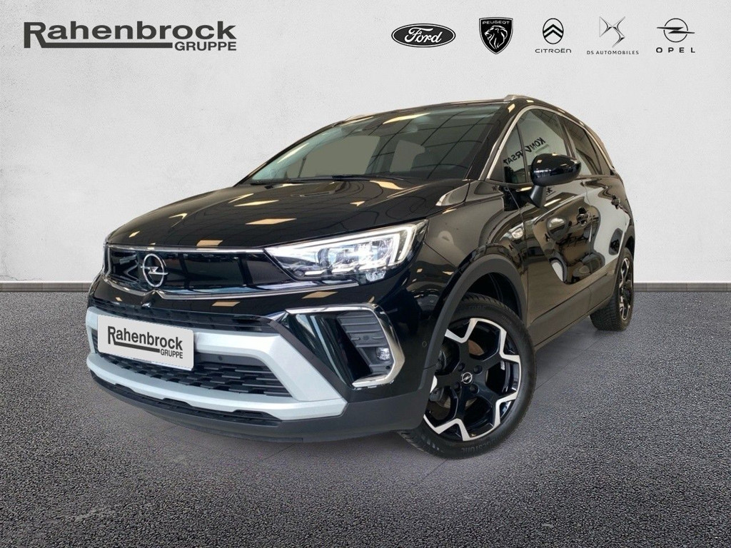 Opel Crossland X 2024 Benzine