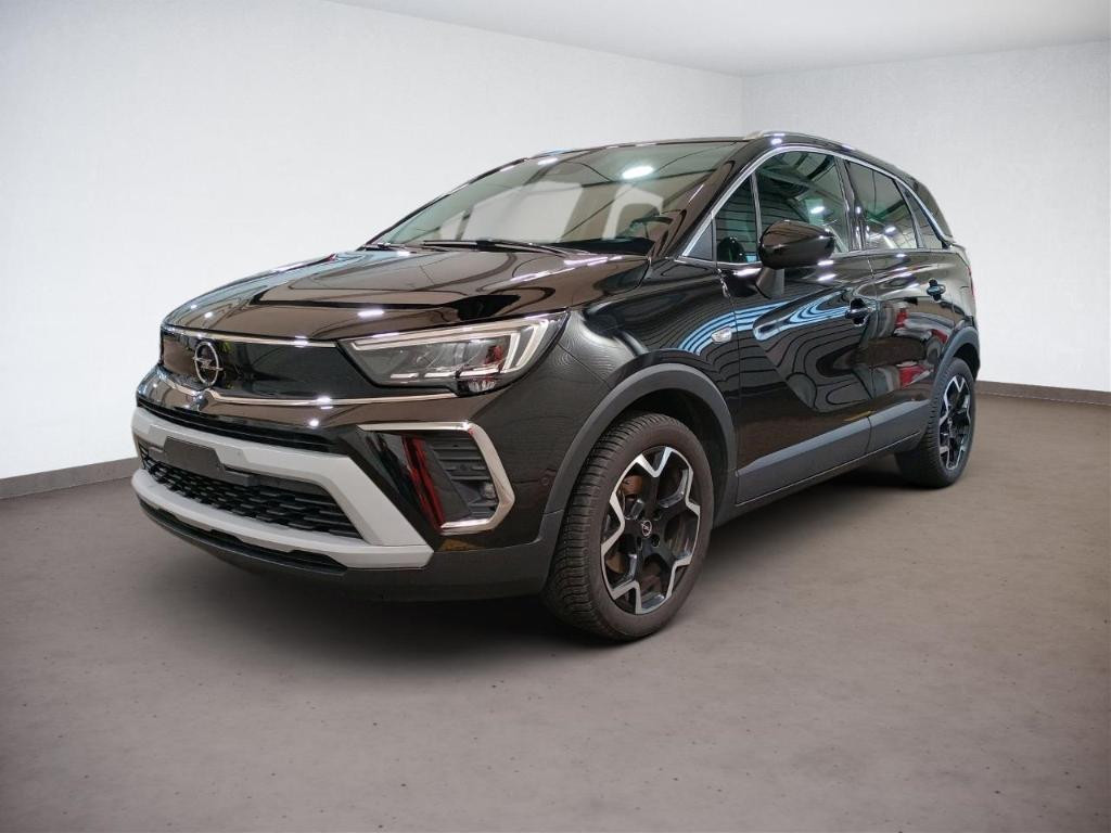 Opel Crossland X 2024 Benzine