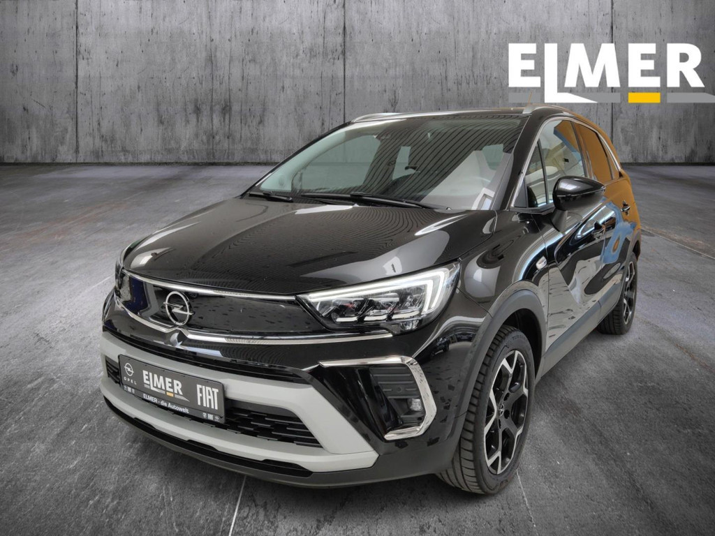 Opel Crossland X 2024 Benzine