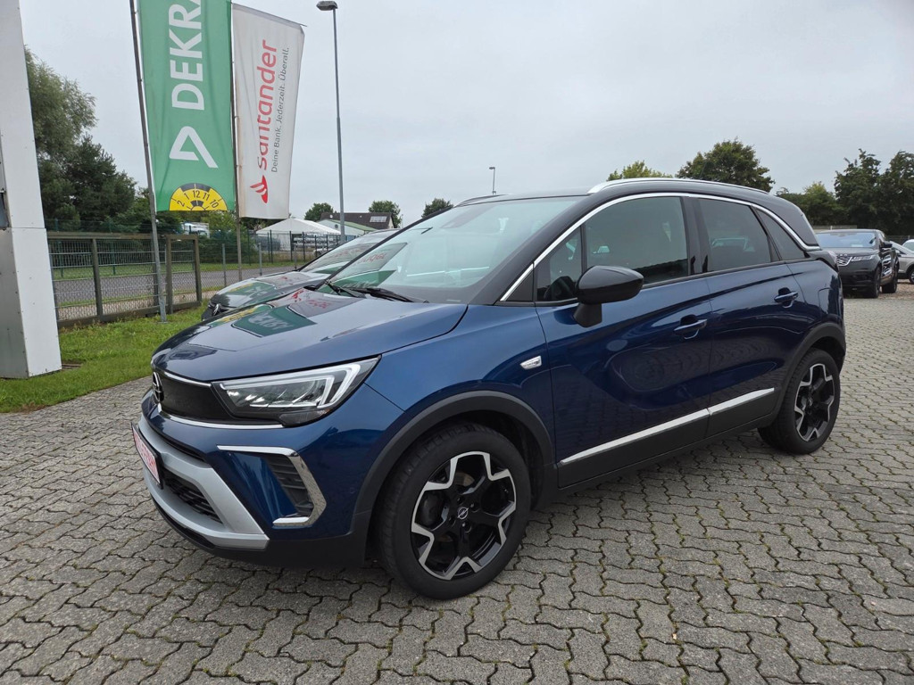 Opel Crossland X 2022 Diesel