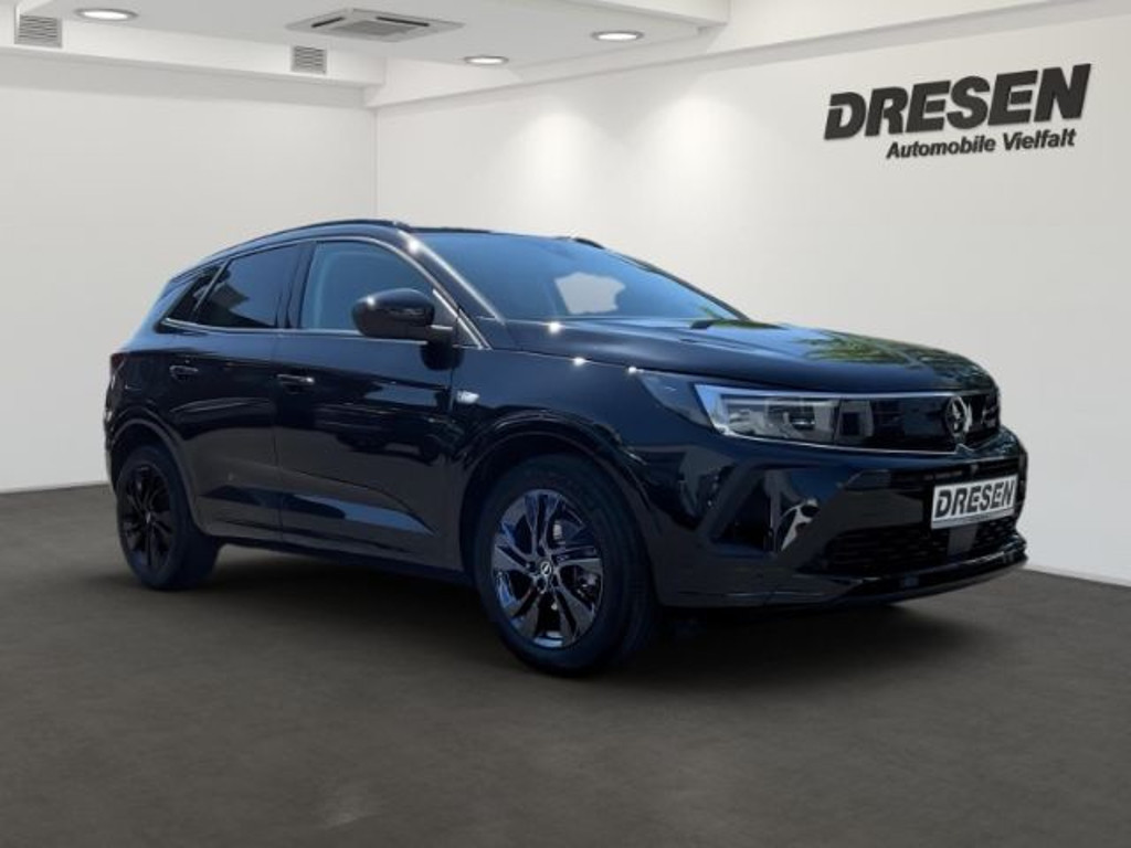 Opel Grandland X 2022 Benzine
