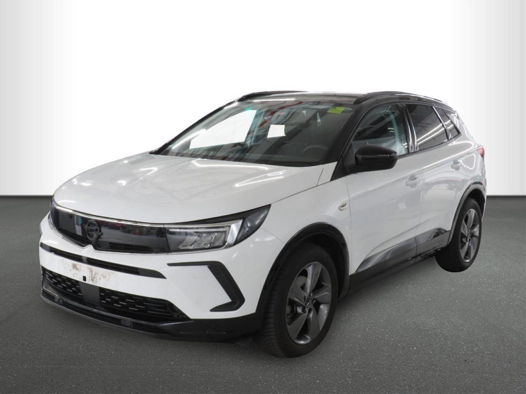 Opel Grandland X 2022 Benzine