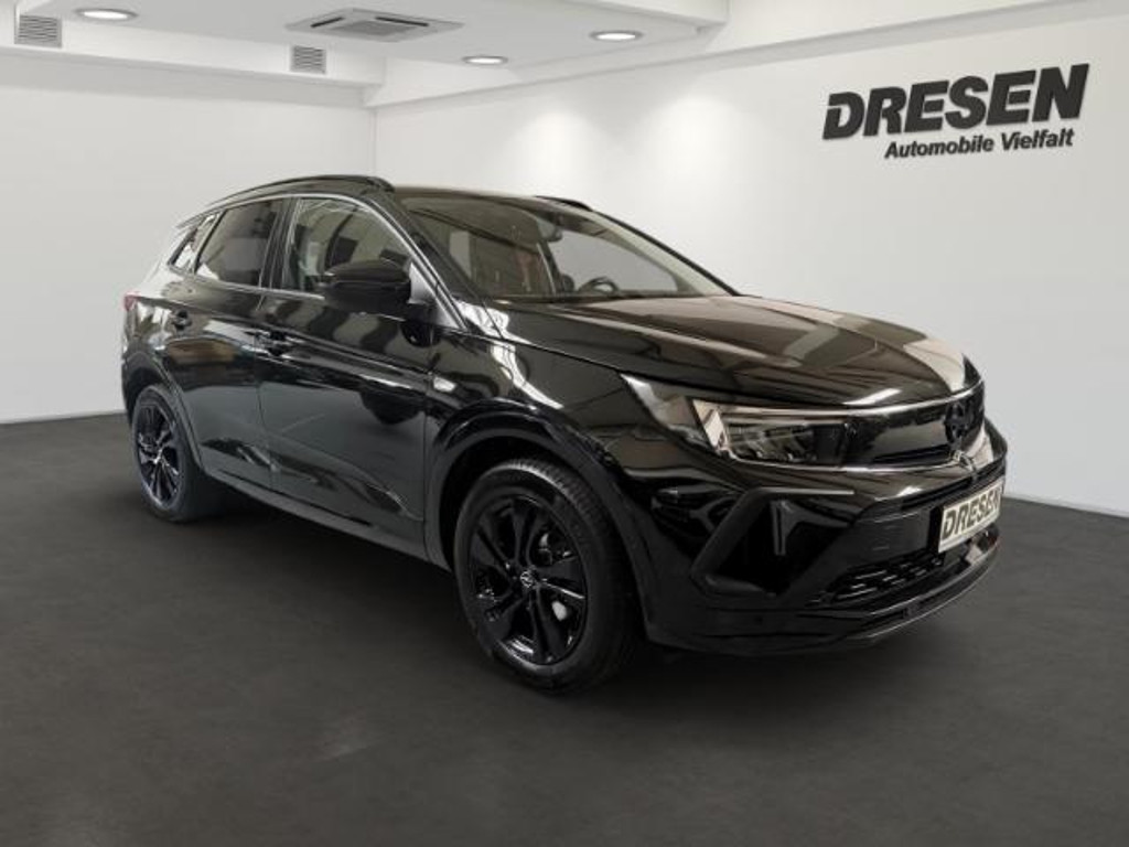 Opel Grandland 2022 Diesel