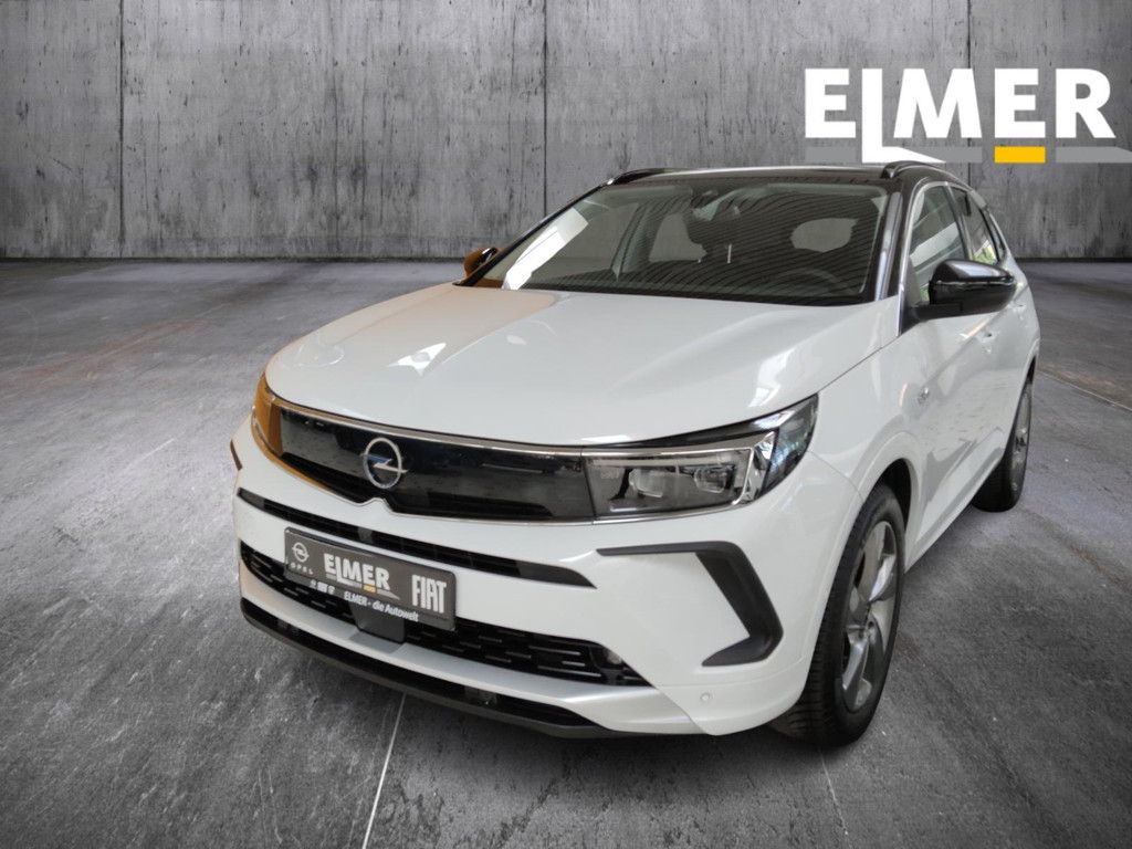 Opel Grandland X 2022 Diesel